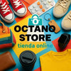 Octanostore - Home